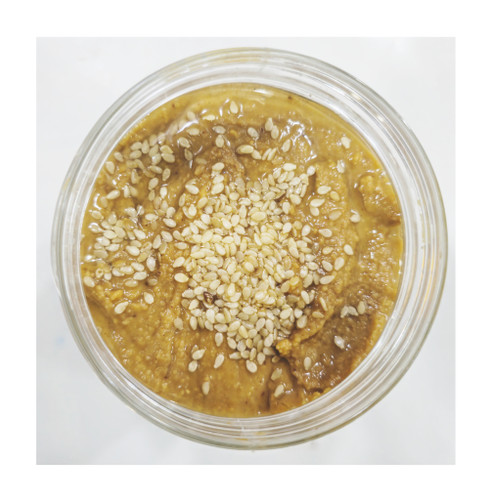 معجون ویژه خوشمزه مخصوص میان وعده دهکده روغن