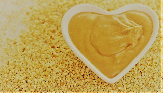 کرِم کنجد